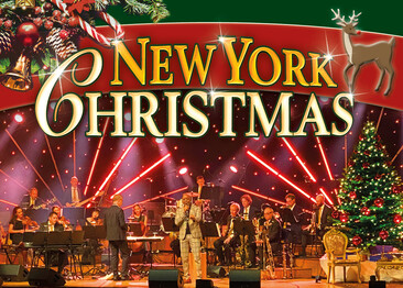 New York Christmas | © Obrasso Concerts